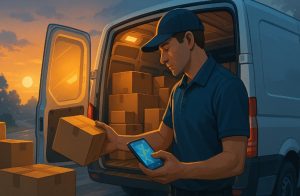 What Can You Do to Increase Your Earnings as an Evri Driver