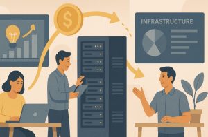 What Do Startups Usually Do With Their Profits