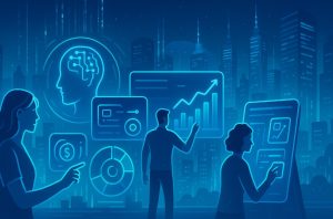 What Does the Future Look Like for Klarna