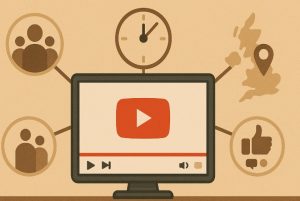 What Factors Affect YouTube Earnings in the UK