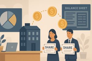What Is a Dividend in the Context of a Startup