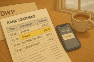 What Is the DWP £299 Cost of Living Payment