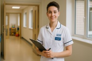 What Is the Starting Salary for a Newly Qualified Occupational Therapist in 2025