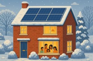 What Is the Warm Homes Plan and Who Can Benefit