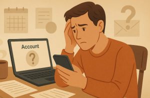 What Should You Do If the Payment Is Missing