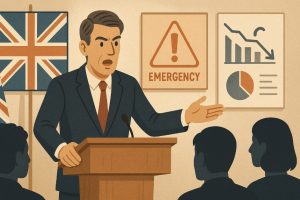 What Was the HMRC SEISS Grant and Why Was It Introduced