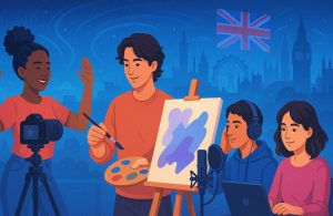 Who Can Join the TikTok Creator Fund in the UK