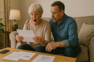 Who Could Be Owed State Pension Back Payments of Up to £8,377