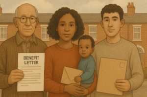 Who Was Eligible for the £299 Cost of Living Payment