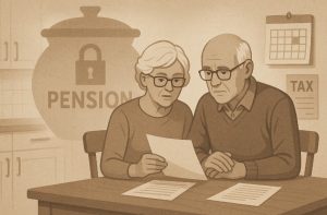 Why Is Reinstating the Pensions Lifetime Allowance Considered Controversial