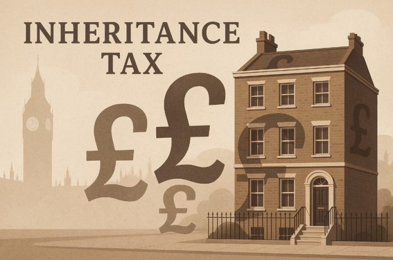 angela rayner inheritance tax
