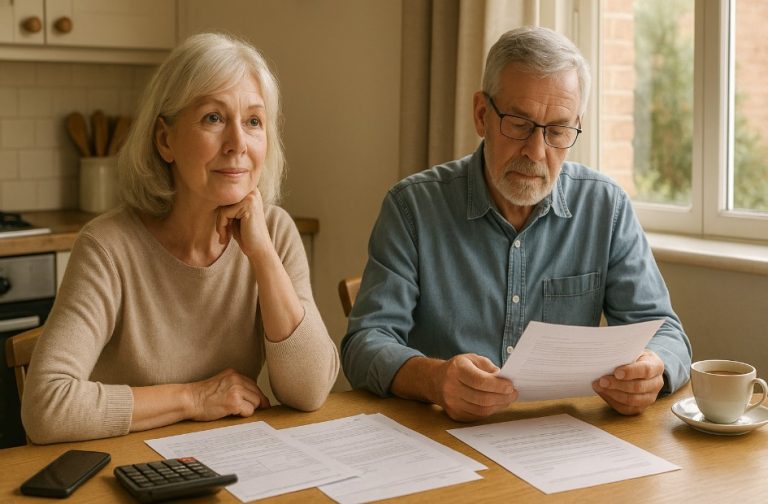dwp state pension changes next year