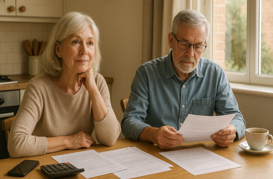 dwp state pension changes next year