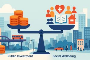 Can a Minimum Income Guarantee Be Financially Sustainable
