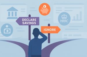 Do You Need to Inform HMRC About Your Savings
