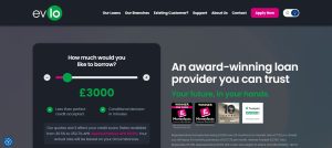 Evlo Loans