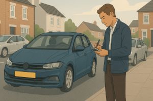 Gather Required Details
