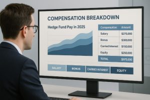 How Are Hedge Fund Salaries Structured in 2025