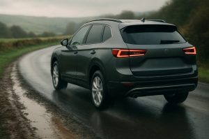 How Does 4WD Improve Overall Vehicle Stability