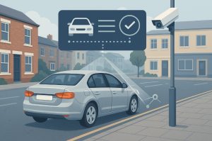 How Has Technology Improved the Reporting and Enforcement Process