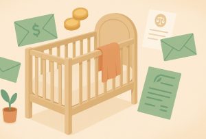 How Much Money Did Children Receive from the Government