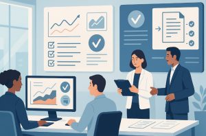 How Should Firms Monitor Compliance and Prove Effectiveness
