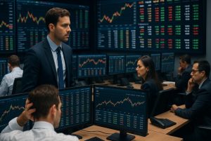 Is a Hedge Fund Career Still Worth Pursuing in the UK