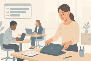Part-Time Employment
