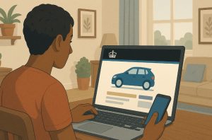 Verify Tax Status
