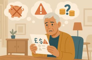 What Are Common Misconceptions About Pension Credit and Savings