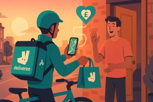 What Are Some Tips to Maximise Deliveroo Rider Earnings