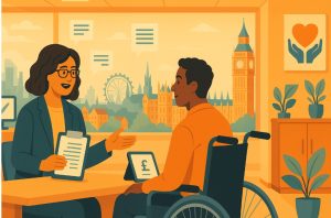 What Are the Key Features of the New PIP Reforms in the UK