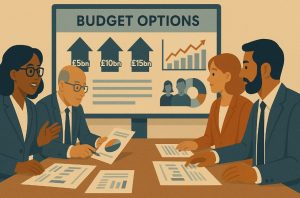 What Are the Policy Options Being Considered for Future Reform