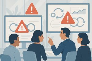 What Constitutes Foreseeable Harm and How Should Firms Avoid It