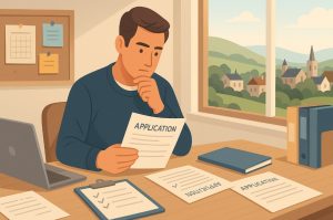 What Do You Need to Know Before Applying for a Welsh Grant