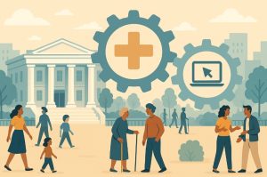 What Do the Reforms Mean for the UK’s Welfare Strategy