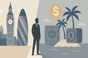 What Is Non-Dom Status and Why Did the UK Target It