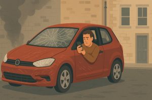 What Is Not Covered Under Third Party Insurance