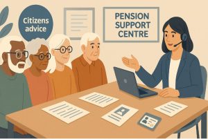 What Is Pension Credit and Who Is Eligible
