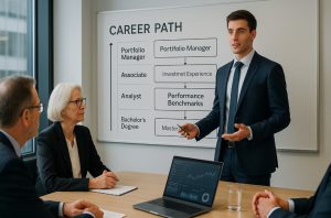 What Is the Career Path Toward Becoming a Hedge Fund Manager