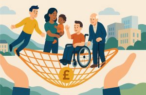 What Is the Scotland Minimum Income Guarantee