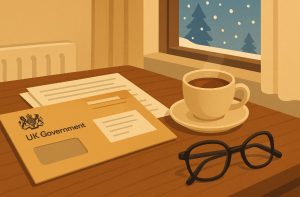 What Is the Winter Fuel Payment