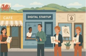 What Kinds of Small Business Grants Are Offered in Wales