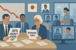 What Reforms Have Been Implemented to Reduce Agency Reliance