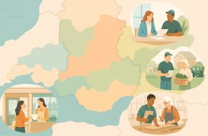 What Regional Grants Are Available for Welsh Businesses