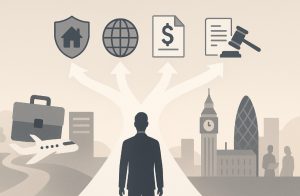 What Should Non-Doms and UK Investors Do Moving Forward