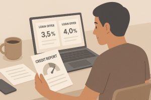 What Should You Consider Before Applying for a Bad Credit Loan