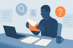 What Should You Do If You Receive a Letter from HMRC