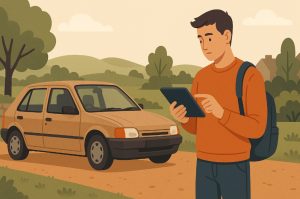 When Is Third Party or TPFT Insurance a Suitable Option