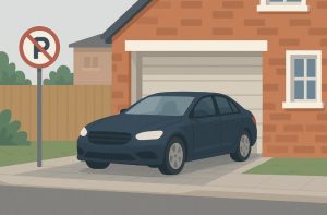 When Should You Not Report a Vehicle